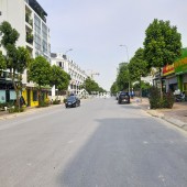 Bán đất đấu gia Gia Lâm, Hà Nội. 91m2, mt 6m đường rộng thênh thang. Lh 0989894845